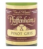 Pinot Gris - Pfaffenheim 07/08 2012